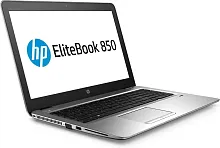 HP EliteBook 850 G3 | Intel(R) Core(TM) i7-6500U CPU @ 2.50GHz | 8GB | 256GB SATA/SSD | 15,5 дюймов